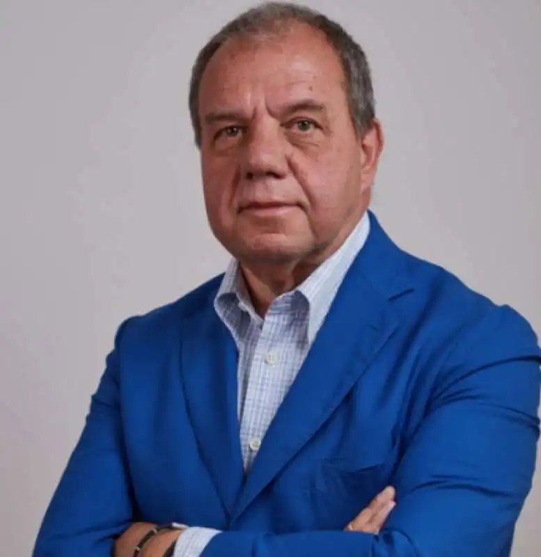 ALESSANDRO MAURO ROSSI