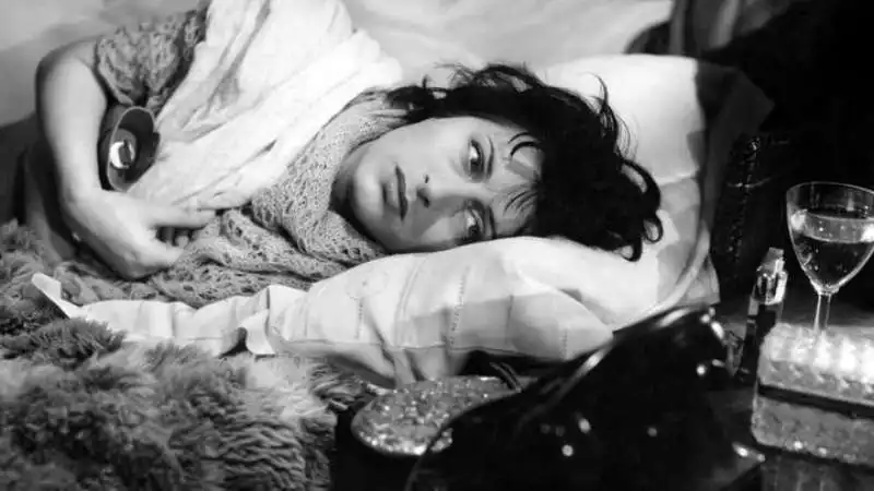 anna magnani   l amore film di  roberto rossellini 2