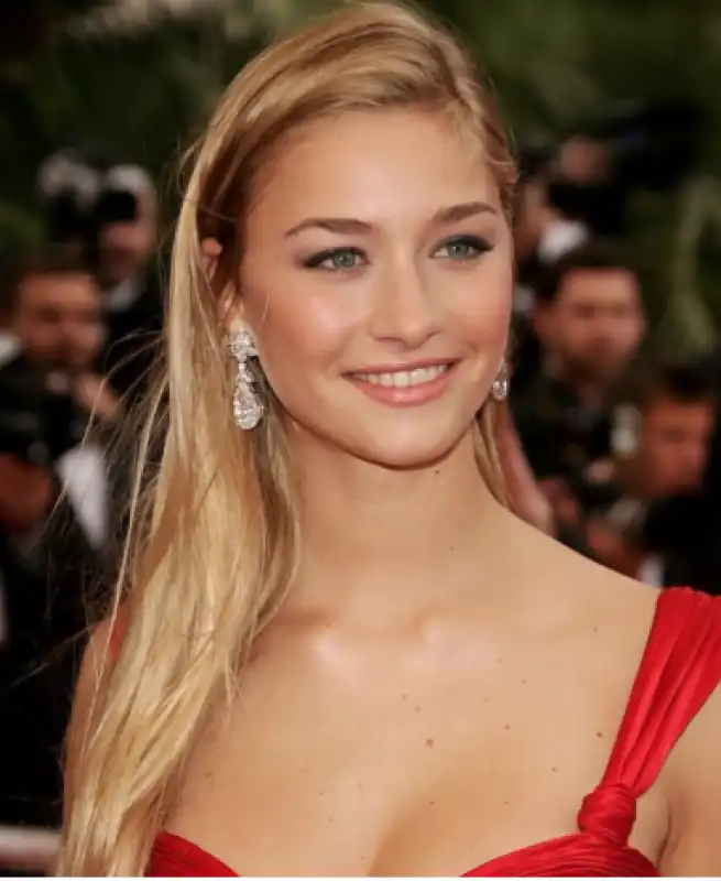 beatrice borromeo