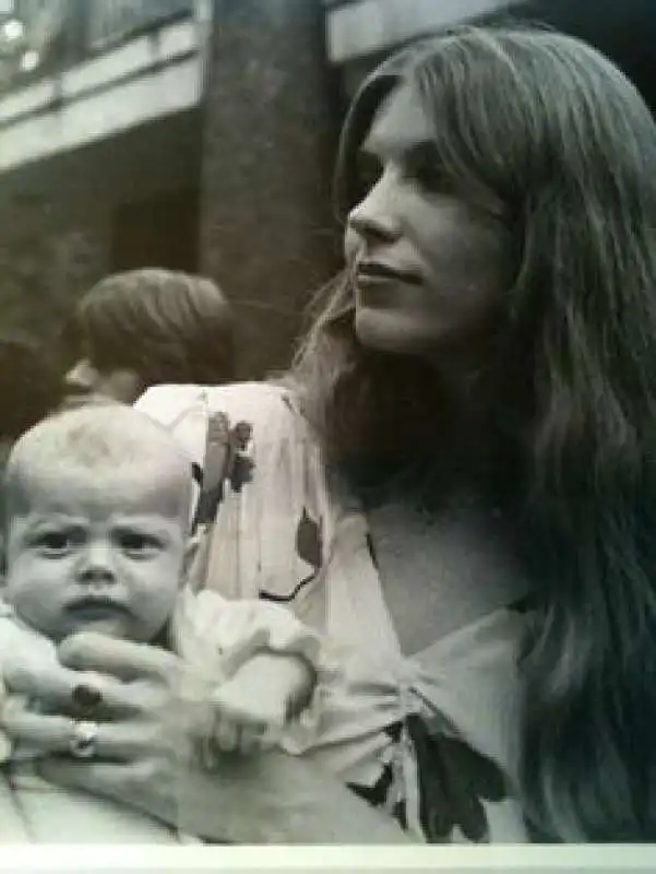 bebe buell e liv