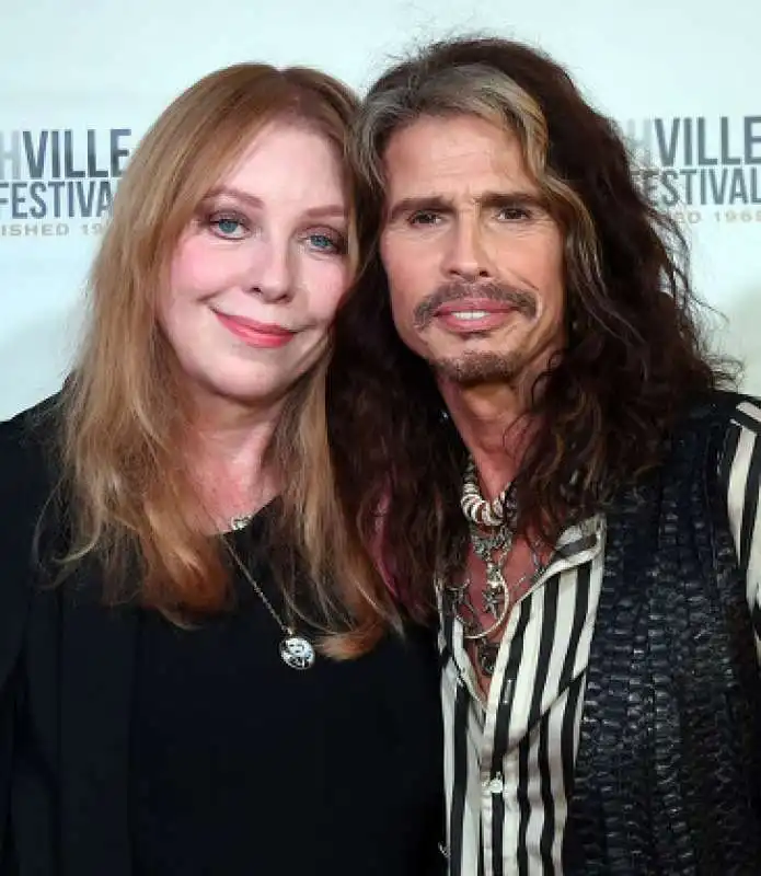 bebe buell steven tyler (5)