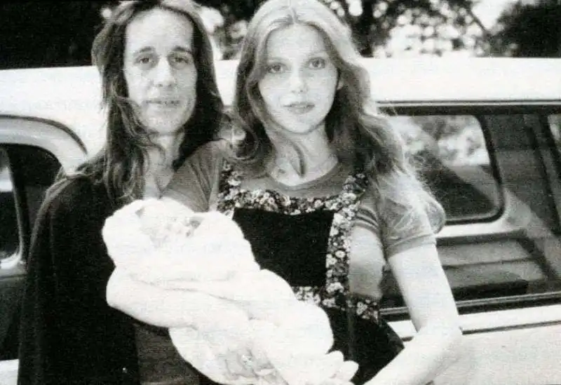 bebe buell todd rundgren e liv