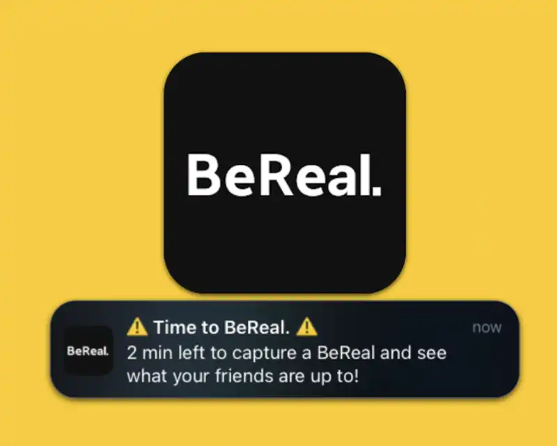 bereal 3