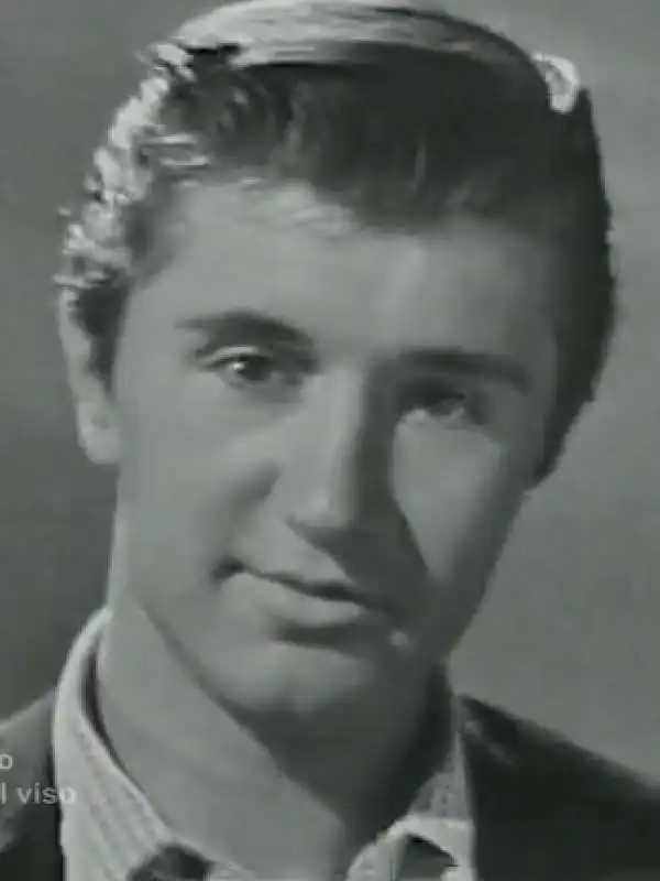 bobby solo nel 1964 