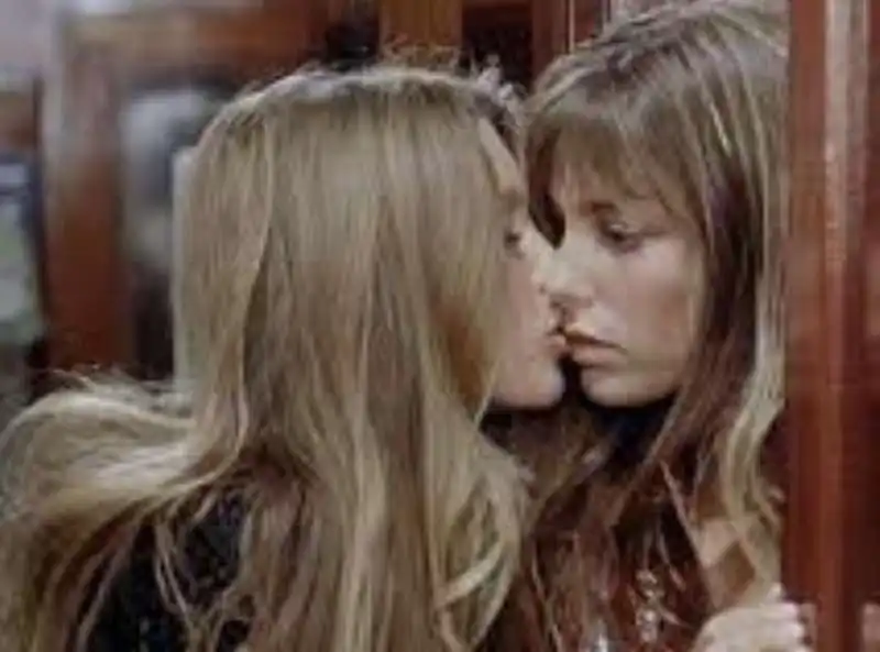 brigitte bardot  e jane birkin  in una donna come me.     