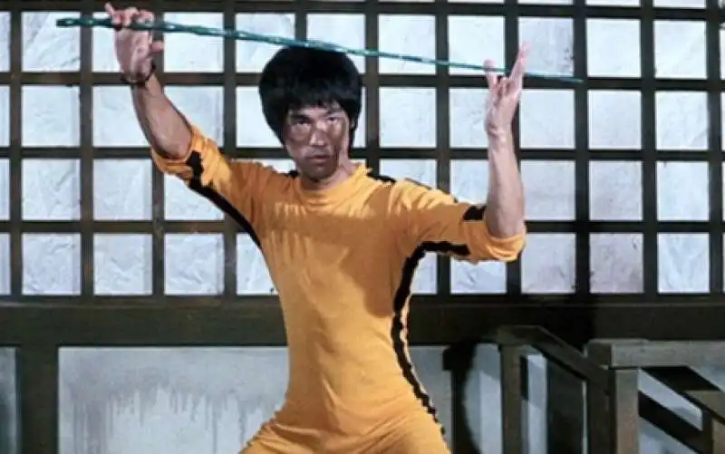 bruce lee 12