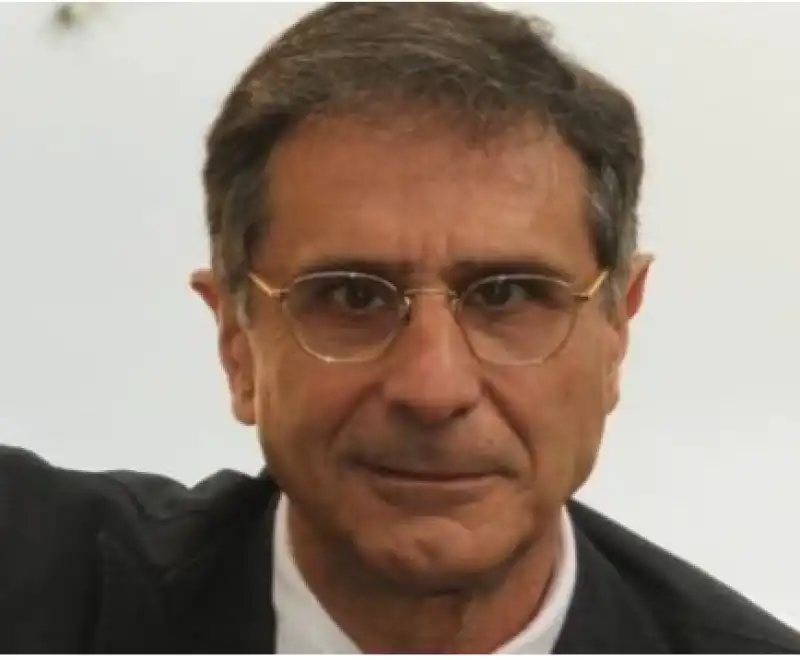 Claudio Barbaro 