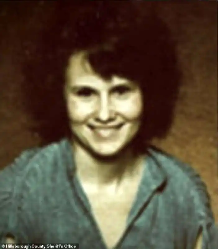 cynthia wood