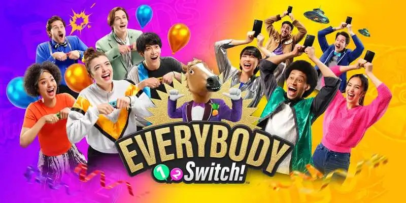 everybody 1 2 switch. 6