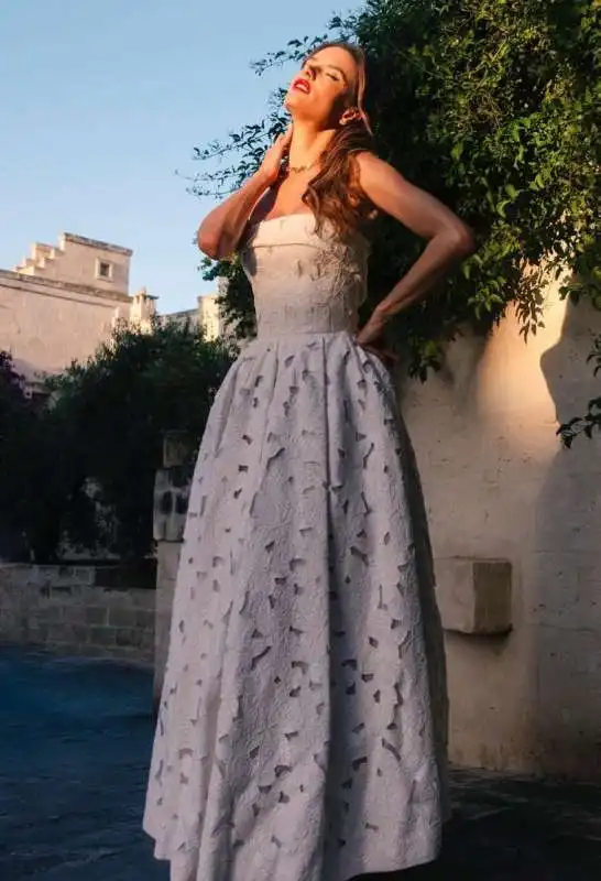 festa dolce e gabbana a borgo egnazia 8