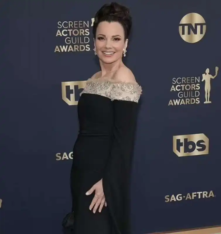 fran drescher 