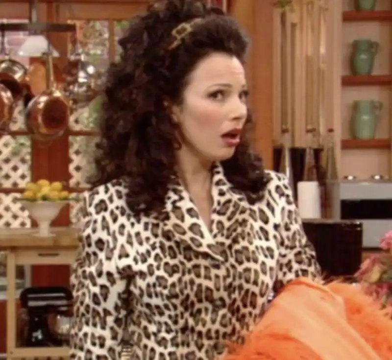 fran drescher 3