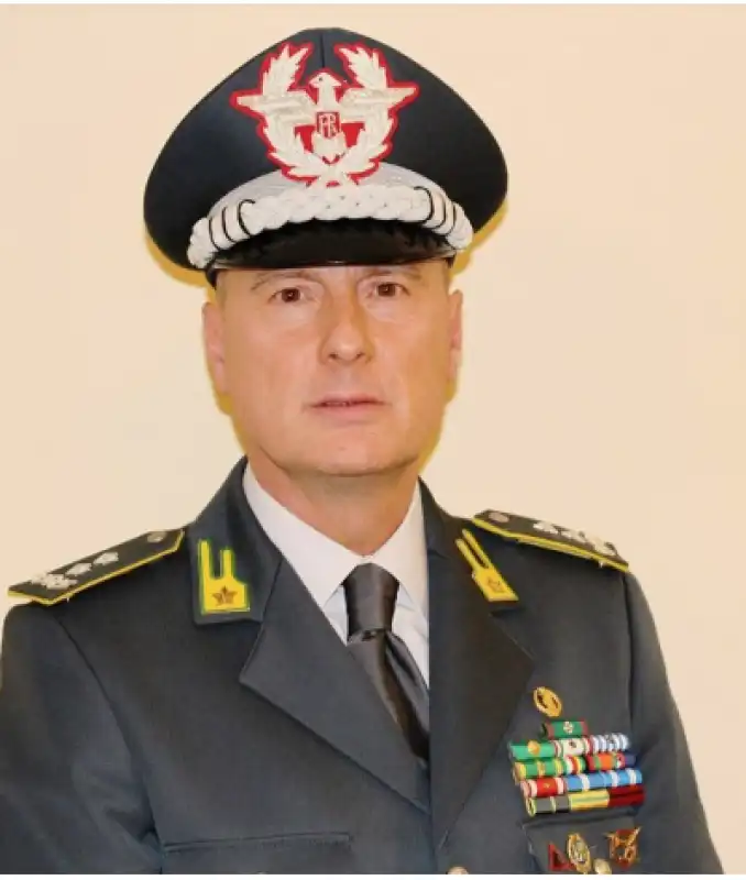 generale vito augelli