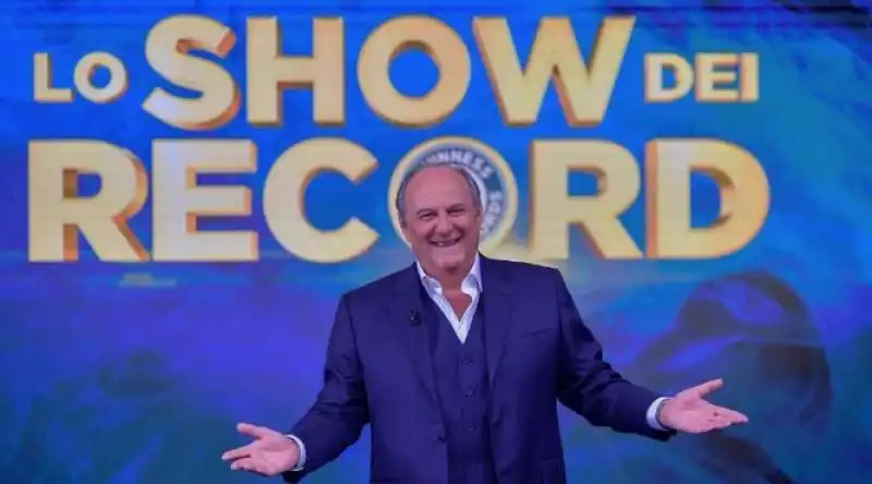 gerry scotti   lo show dei record   