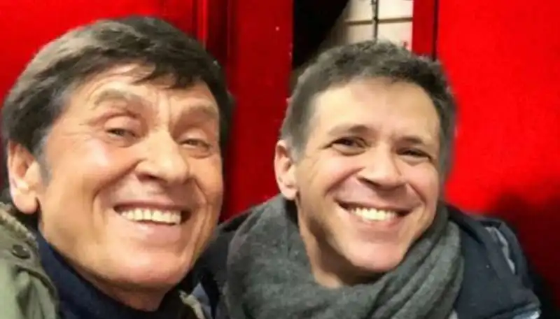 GIANNI E MARCO MORANDI