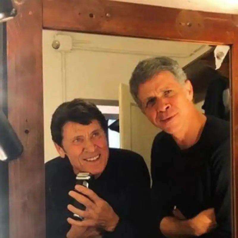 GIANNI E MARCO MORANDI 4