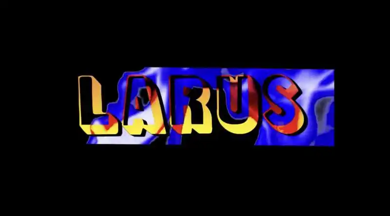 il video di sottovalutati   canzone di larus (leonardo la russa) con apo way   5