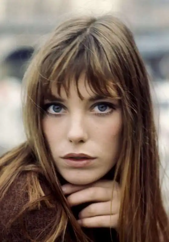 jane birkin  1