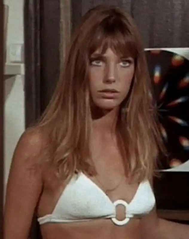 jane birkin.     