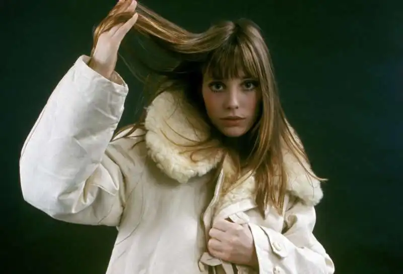 jane birkin