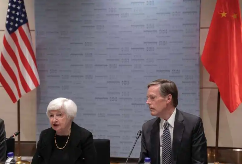 janet yellen   nicholas burns   