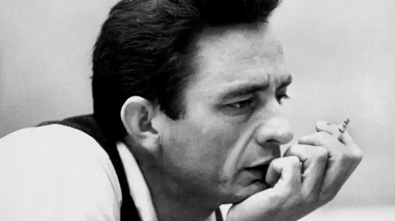 johnny cash