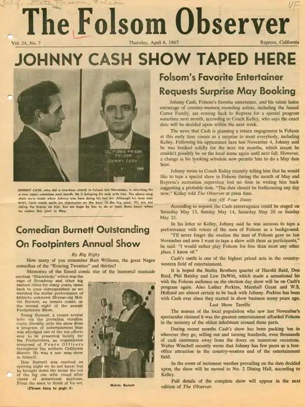 johnny cash 3