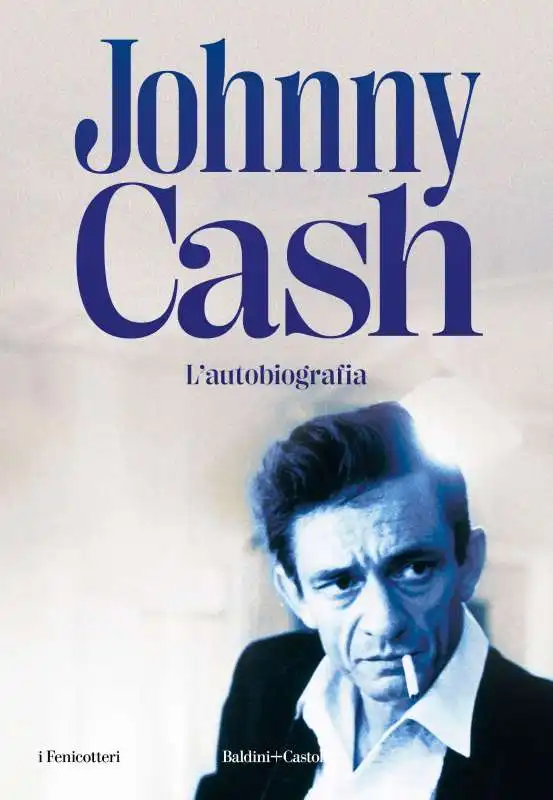 johnny cash autobiografia cover