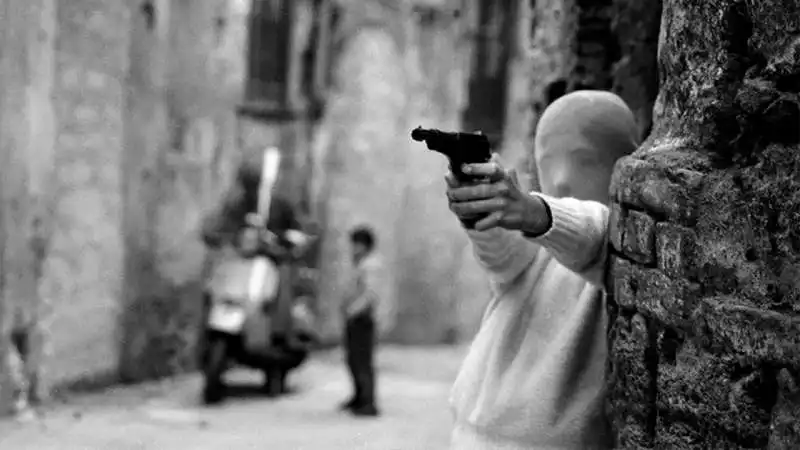 letizia battaglia   shooting the mafia