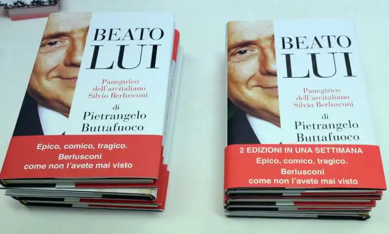 libro presentato