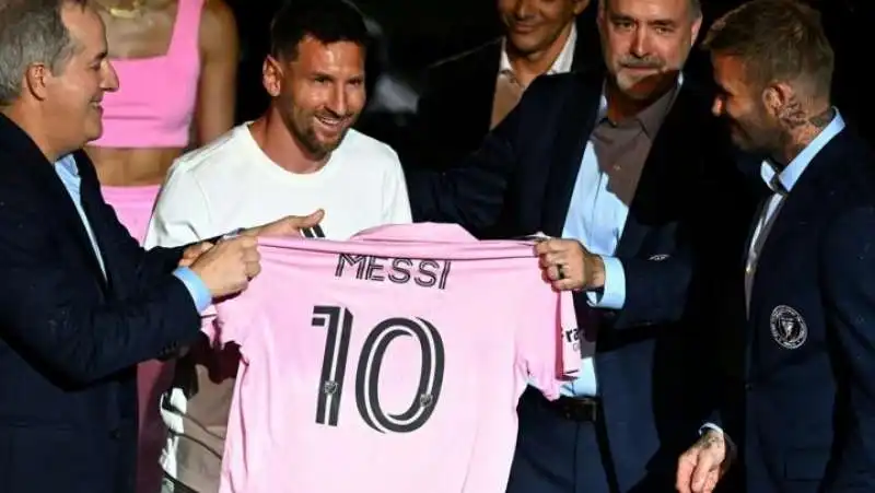 lionel messi inter miami