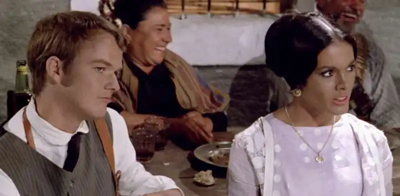  lou castel   martine beswick   quien sabe?    