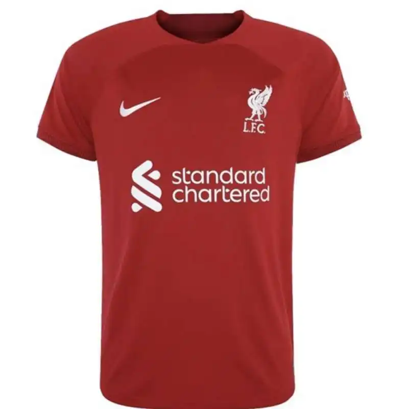 MAGLIA Liverpool