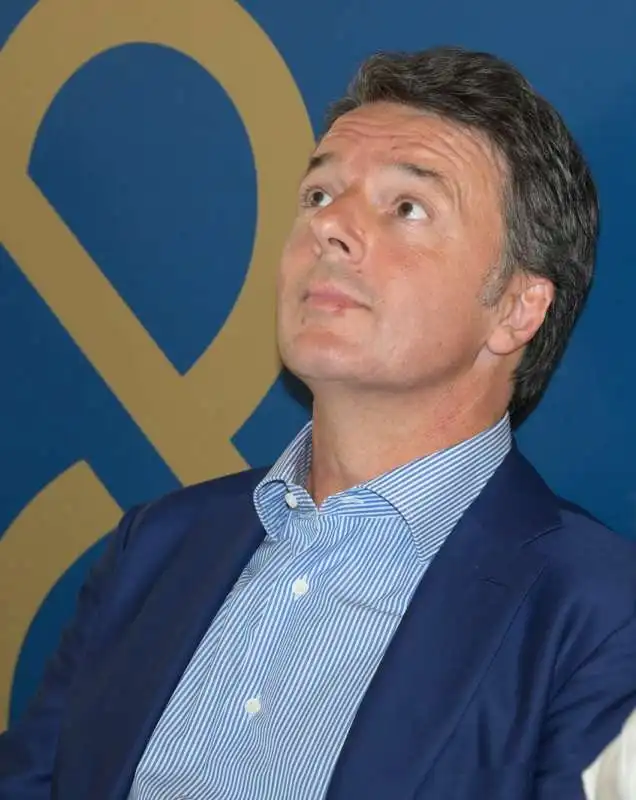 matteo renzi  foto di bacco  (11)