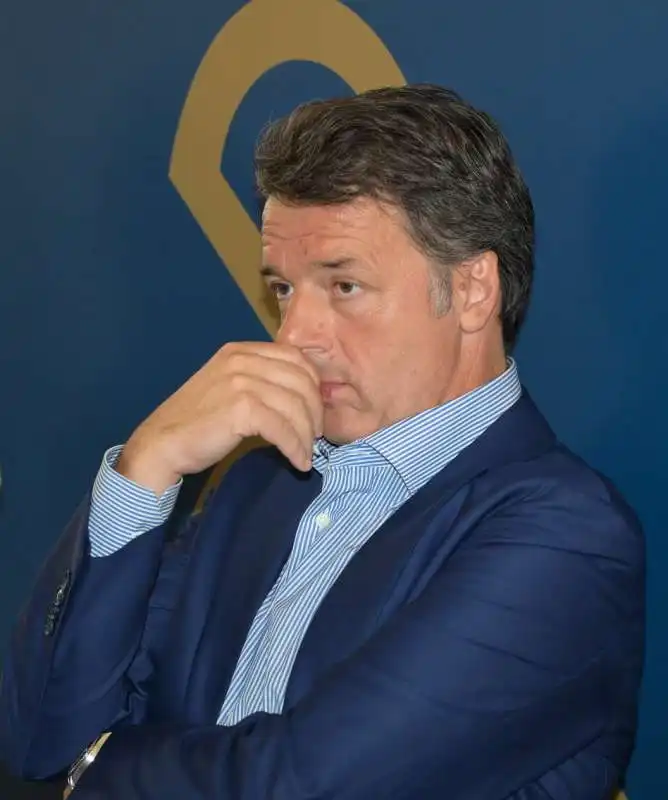 matteo renzi  foto di bacco  (12)