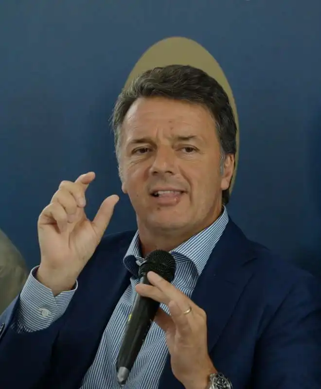 matteo renzi  foto di bacco  (16)