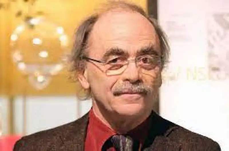 maurizio nichetti 5