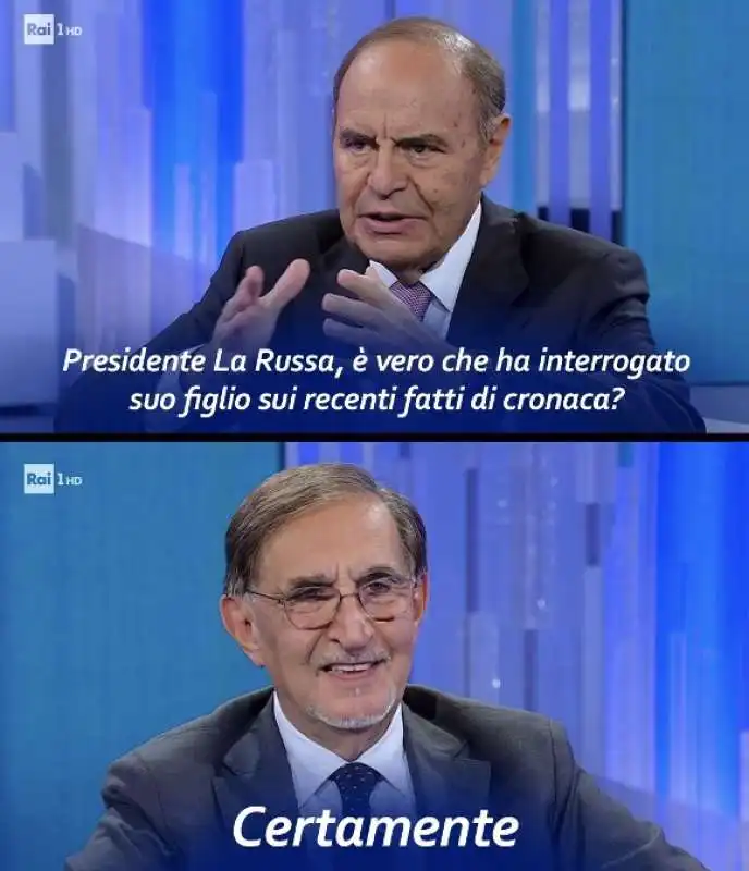 meme su leonardo apache la russa 10