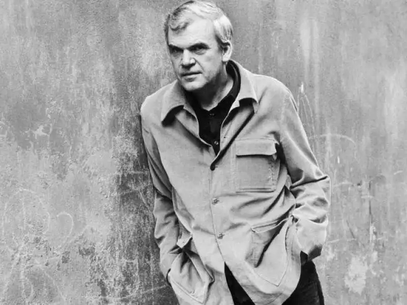 milan kundera 10