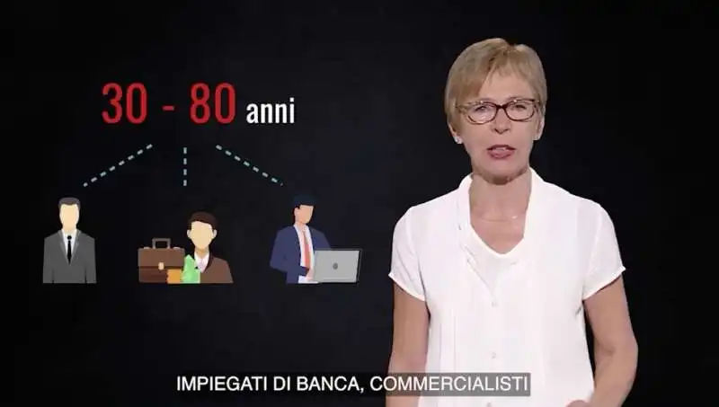 milena gabanelli   truffe del trading online 8