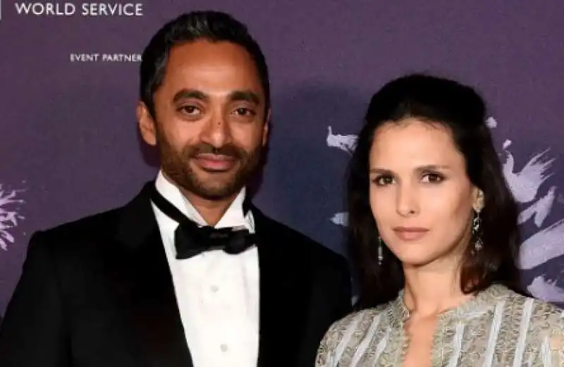  nathalie dompe e chamath palihapitiya