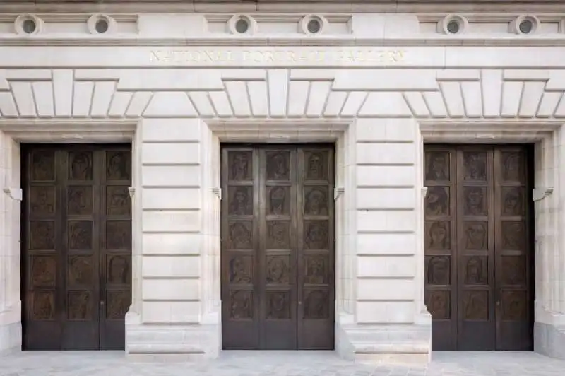 national portrait gallery 