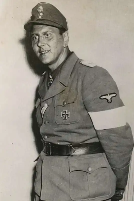 otto skorzeny 3