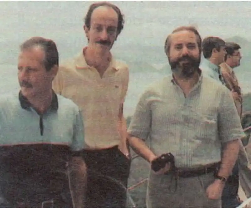 paolo borsellino giuseppe ayala giovanni falcone