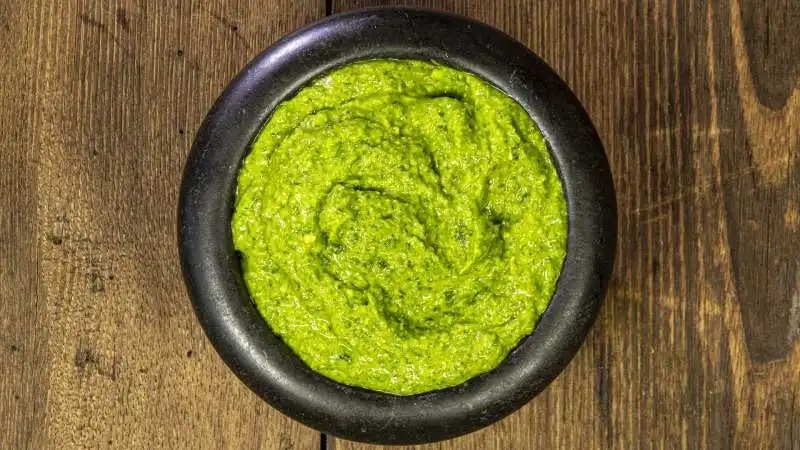 pesto alla genovese