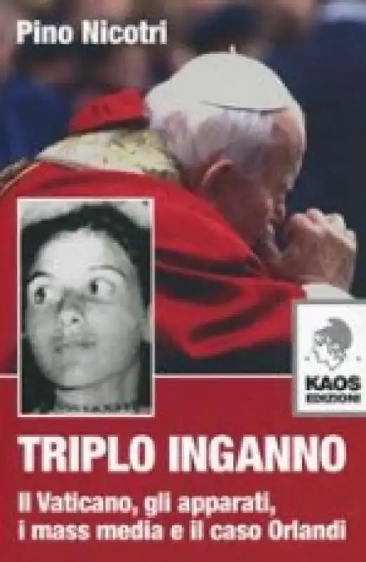 pino nicotri   triplo inganno 