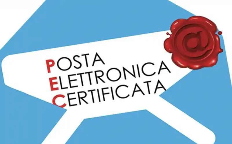 posta elettronica certificata 5