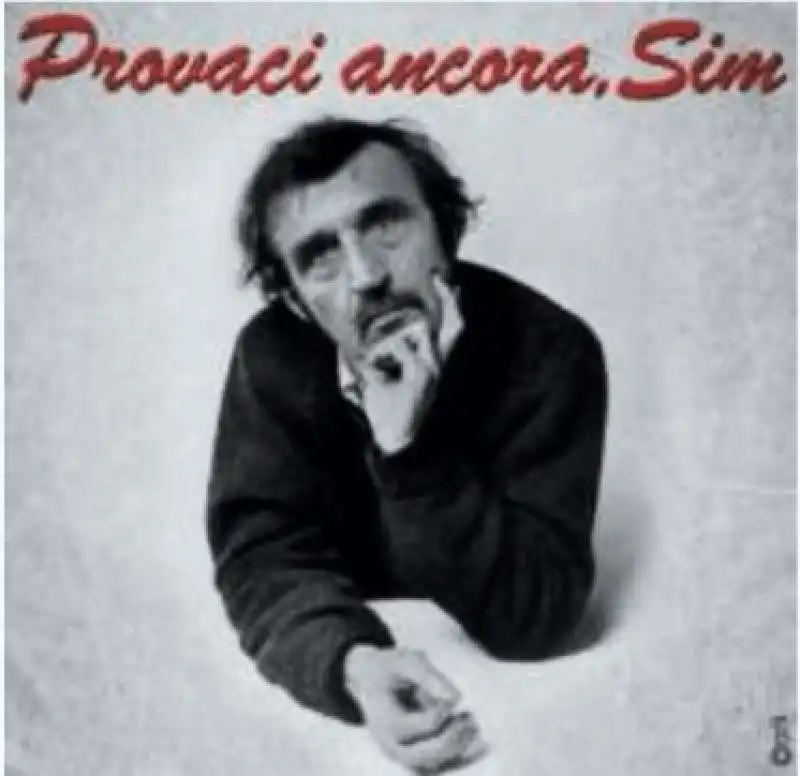 provaci ancora, sim   by emiliano carli 