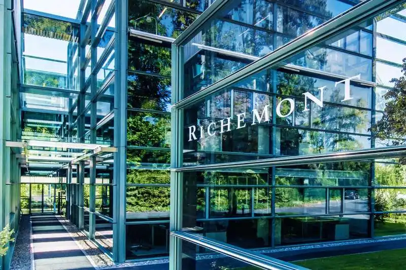 Richemont Group