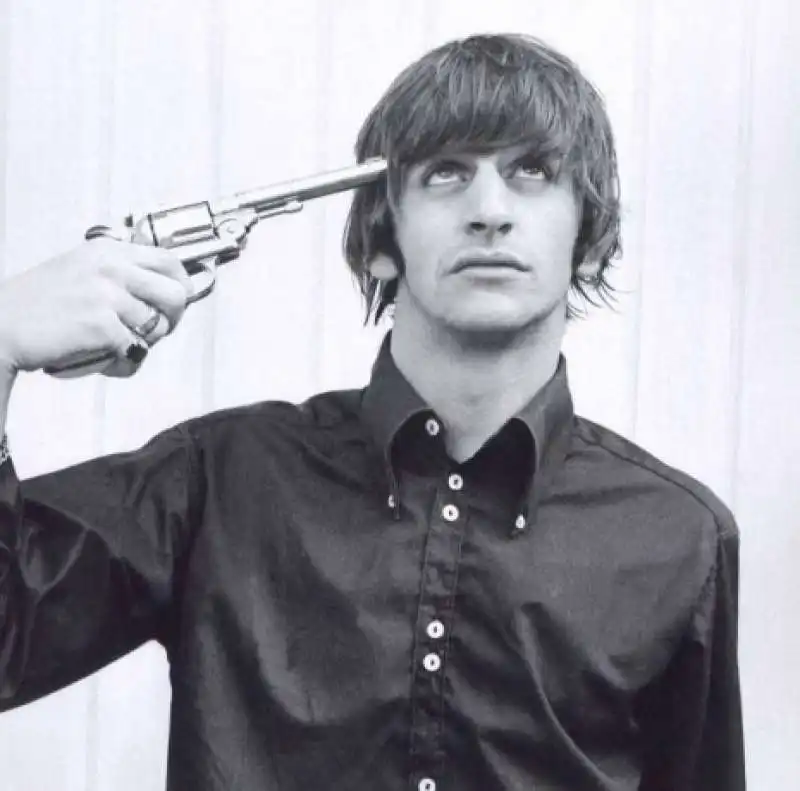 ringo starr